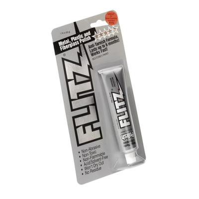 Flitz Metallpolitur