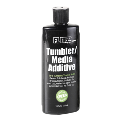 Flitz Tumbler Media