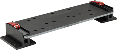 Hornady Schnellwechsel Platten System