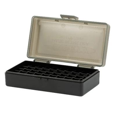 Berry Ammo Box 9mm 50er Grau
