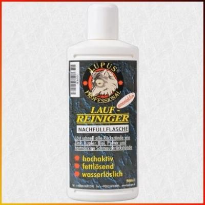 Lupus Laufreiniger 500ml Nachfüllflasche