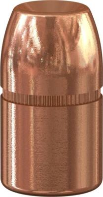 Speer .38/.357 .357" 158Grain DCHP #4215