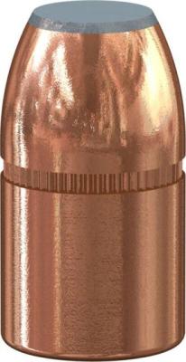 Speer .38/.357 .357" 158Grain JSP #4217