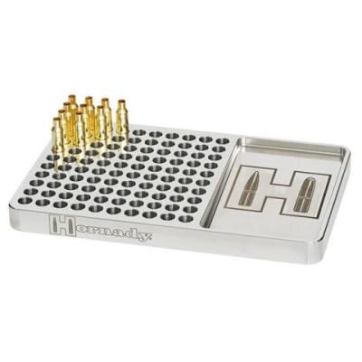 Hornady Ladebrett Aluminium unbeschichtet