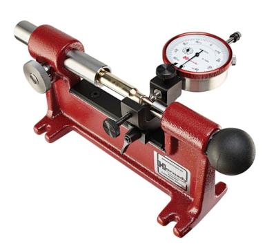 Hornady Patronenrundlaufmessgerät