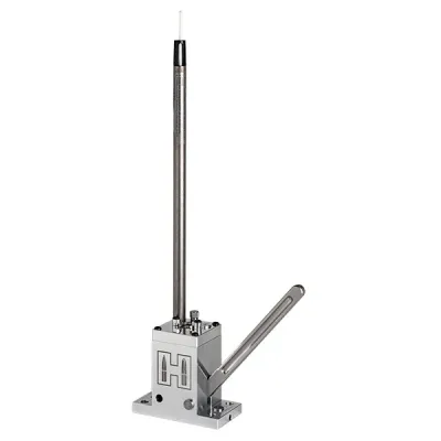 Hornady Versa-Prime Bench-Prime Zündhütchensetzgerät