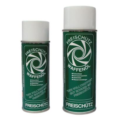 Freischütz Spray Waffenöl
