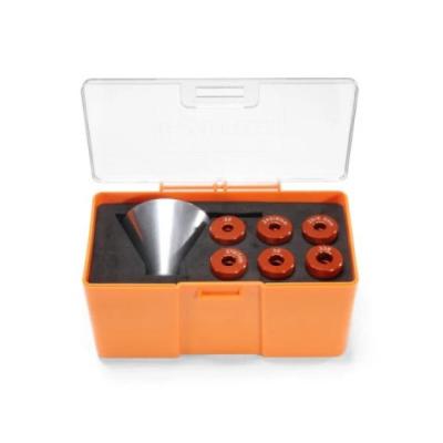 Lyman Brass Smith Pulvertrichter Set