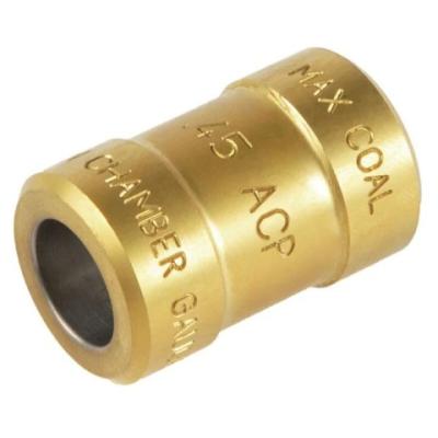 RCBS Patronenlehre .45ACP