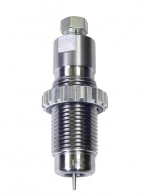 Lee Hartmetall Kalibriermatrize .38/.357 Magnum