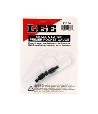 Lee Primer Pocket Gage