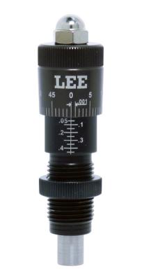 Lee Mikrometer Messschraube für Factory Crimp Matrize .38/.357 Magnum
