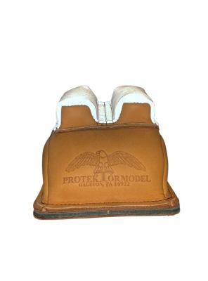 Protektor Hinterschaftauflage ABR Low Square