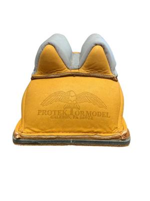 Protektor Hinterschaftauflage ABR V Bottom