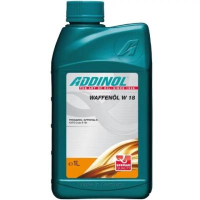 Addinol W 18 Waffenöl 1 Liter