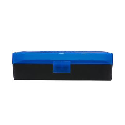 Berry Ammo Box .40/.45 50er Blau
