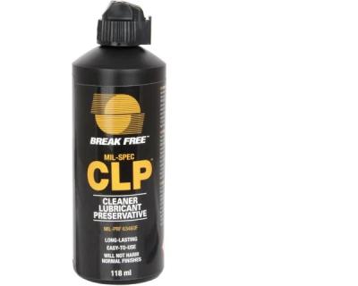 Break Free CLP 4 120ml