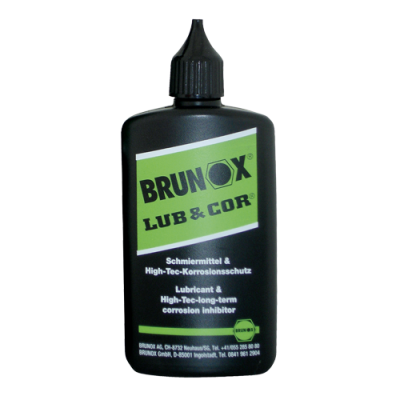 Brunox Lub&Cor 100ml