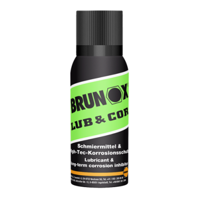 Brunox Lub&Cor 100ml