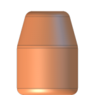 Frontier .44 .429" 200Grain FP