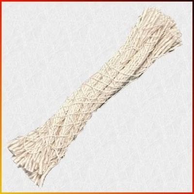 Reinigungsdochte 16-fädig 170mm lang 8Stück Bund