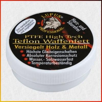 Lupus High Tech PTFE-Waffenfett 20ml