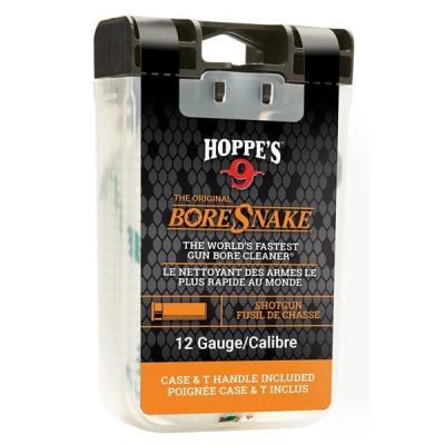 Hoppes Bore Snake .12 Flinte