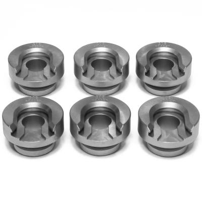 Derraco Präzisions Hülsenhalter Set 223
