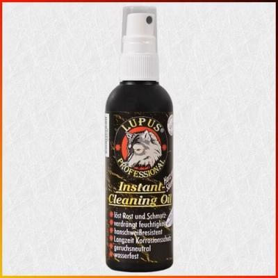 Lupus High Instant Cleaning Öl 100ml