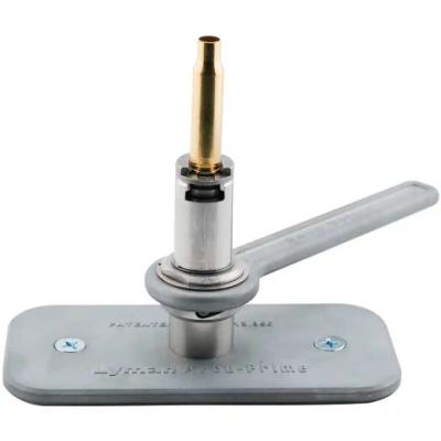 Lyman Accu Prime