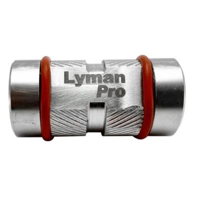 Lyman Pro Stainless Steel Patronenlehre .45 ACP