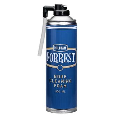 Milfoam Forrest Bore Cleaning Foam 500ml