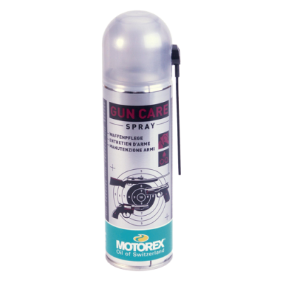 Motorex Waffenöl 300ml