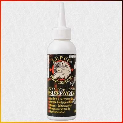 Lupus High Tech PTFE-Waffenöl 100ml