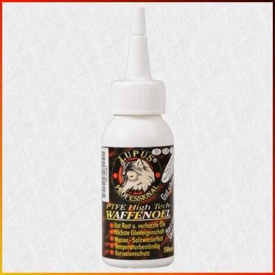 Lupus High Tech PTFE-Waffenöl 50ml