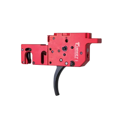 Timney Abzug 2- Stage Ruger Precision 2-Stage