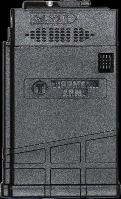 Tippmann AR15 KK Magazin Schwarz
