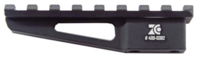 ZCO Picatinny Rail lang