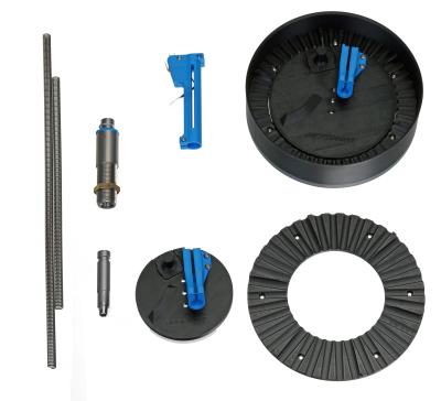Dillon Conversion Kit Geschosszuführung 10mm/.40