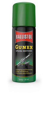 Ballistol Gunex Spray 50ml
