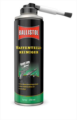Ballistol Waffenteile Reinger Spray 250ml