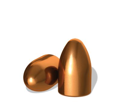 H&N 9mm .356" 125Grain RNHS