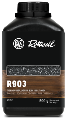 Rottweil R 903