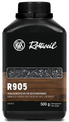 Rottweil R 905