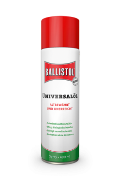 Ballistol Universalöl Spray 400ml